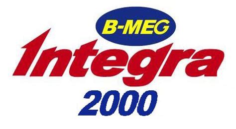 INTEGRA 2000 » NewTree .